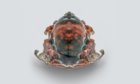 Artists Using Stratasys 3D Printers Highlighted in Paris Exhibit: Printing the World | Imprimer le Monde