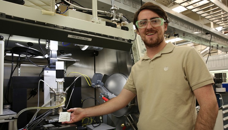 LLNL Develops Semi-Liquid Metal 3D Printing Method: Direct Metal Writing