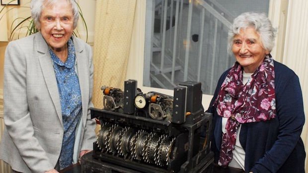 'Unbreakable' Lorenz SZ42 Encryption Machine to be Resurrected with 3D Printed Motor