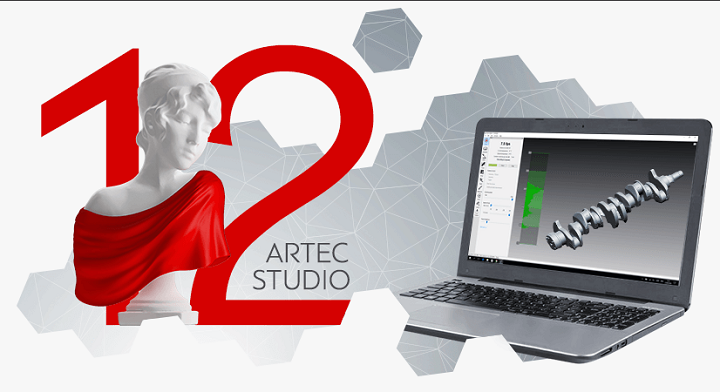 Artec Studio Keygen