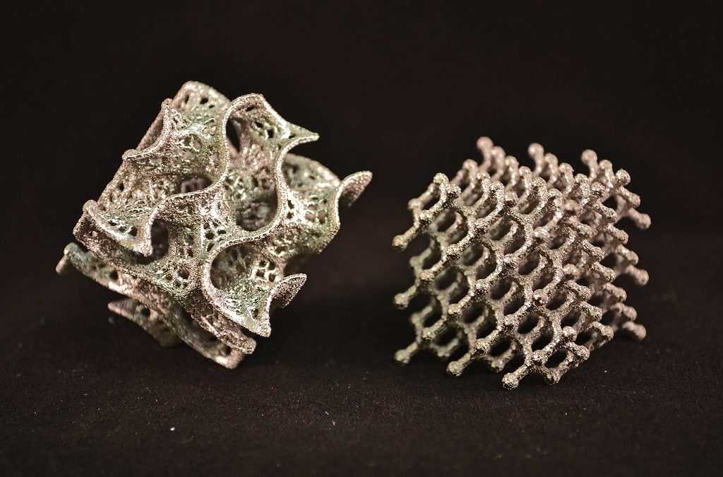 RAPID + TCT Returns to “The Steel City” as Metal 3D Printing Advances
