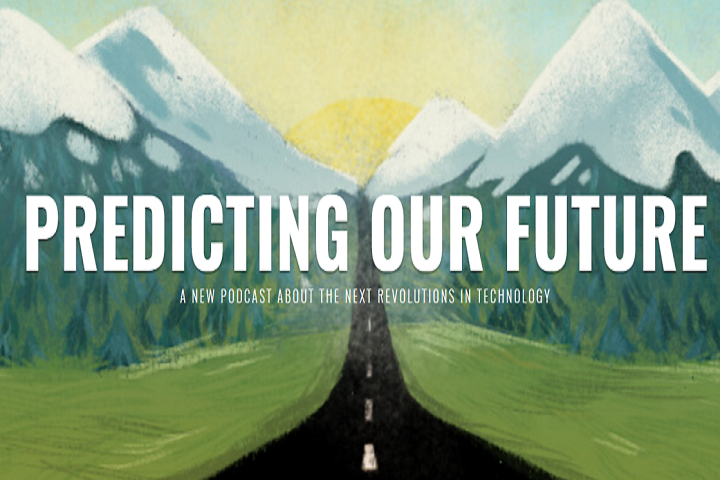 Entrepreneur and Startup Advisor Andrew Weinreich Focuses on 3D Printing in Future Homebuilding for Podcast Episode