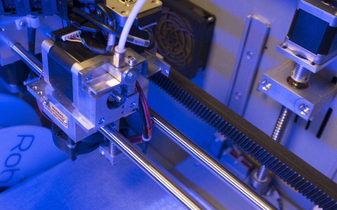 Roboze Introduces the New and Improved Roboze One 3D Printer, Now Capable of 3D Printing with 10 Materials