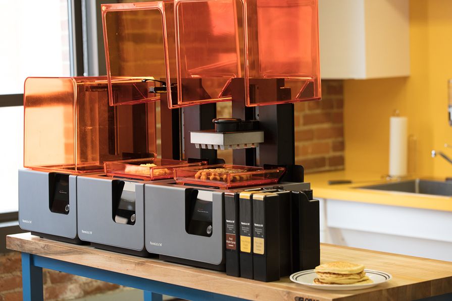 3D Printing World Firsts Announced Today: 3D Print with Incredible New Materials, Meet a Voice-Controlled 3D Printer