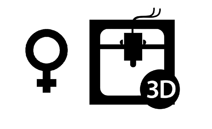 Why It’s Important to Highlight the Women of the 3D Printing World