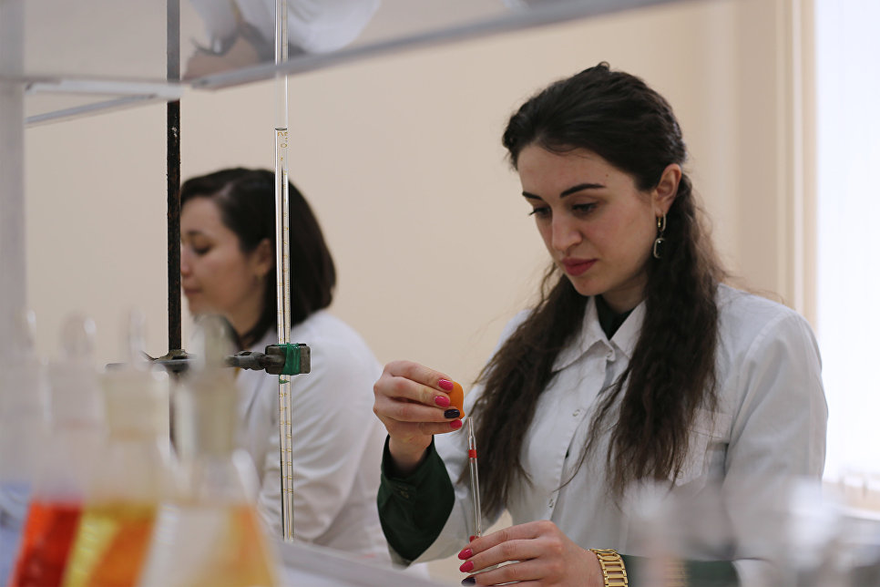 Russia: Scientists Create New Polymers for 3D Printing with Robotics & More