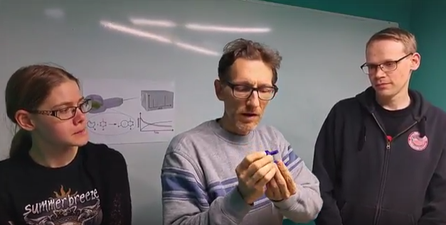 3D Printing in the Lab: University of Helsinki Researchers Create Polypropylene Microreactor