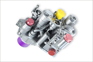 First 3D Printed Primary Flight Control Hydraulic Component Flies the Friendly Skies on an Airbus A380 Aircraft