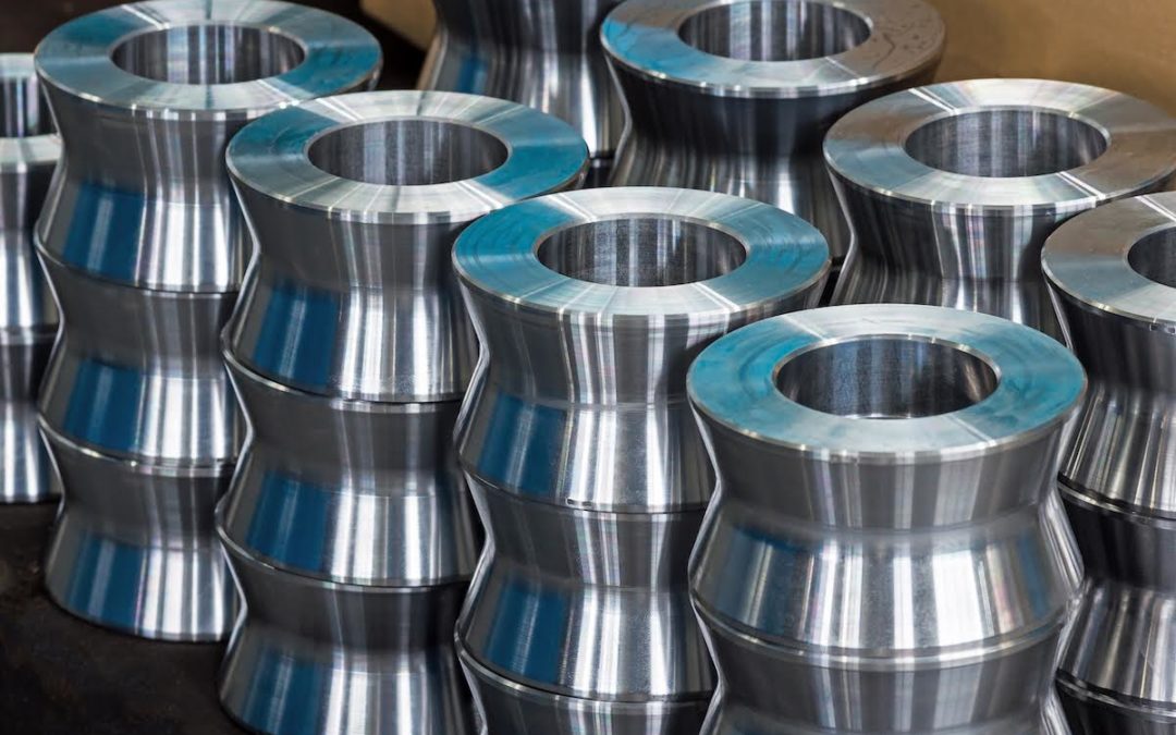 Which Manufacturing Process is Right for Your Industry?