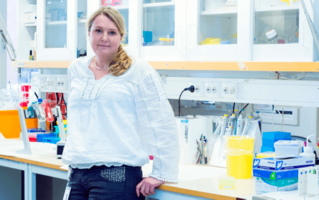 Researchers 3D Print Cartilage with Stem Cells Taken from Human Knee