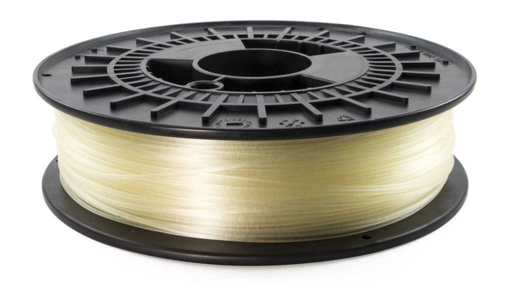 3D-Fuel Introduces HydroSupport Water-Soluble Material for Easy-to ... - 175 HyDrosupport Filament