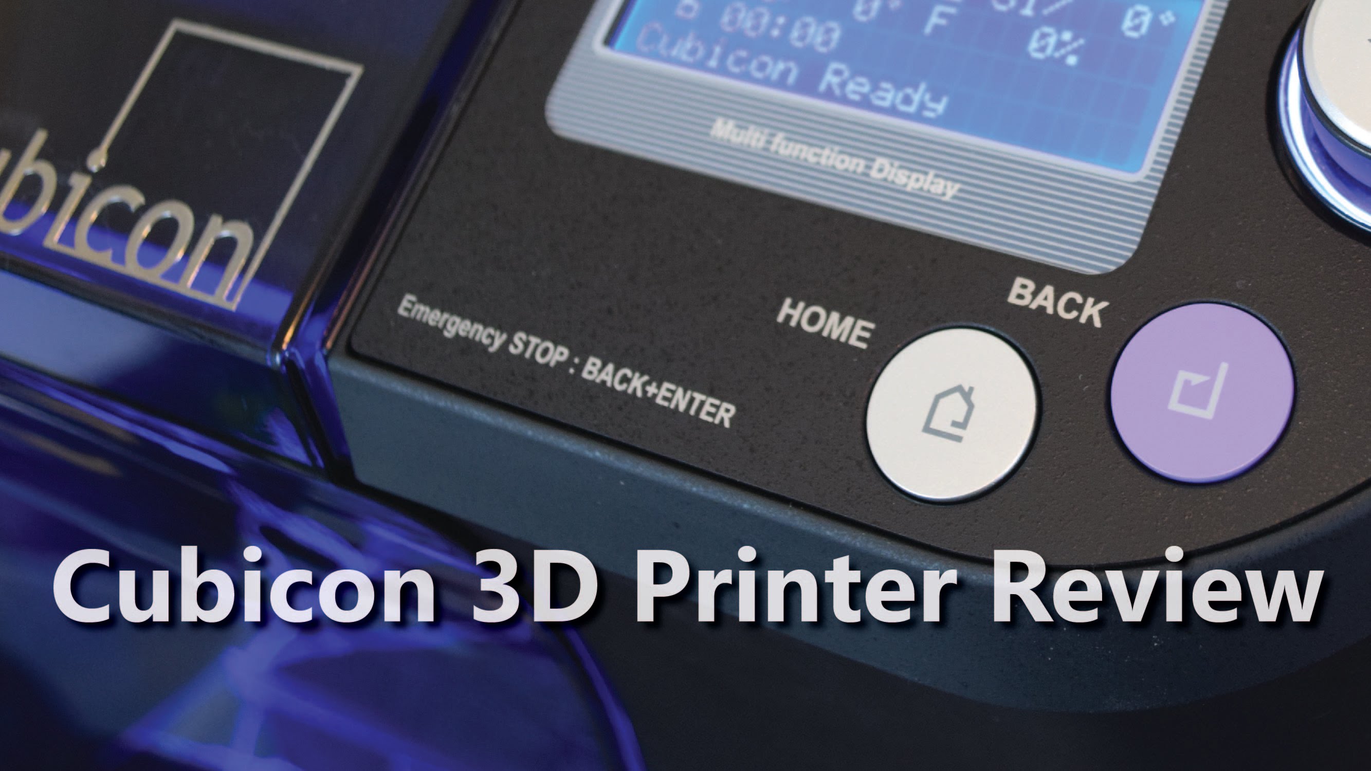 3D Printer Reviews: May Aggregation - 3DPrint.com | Additive ...