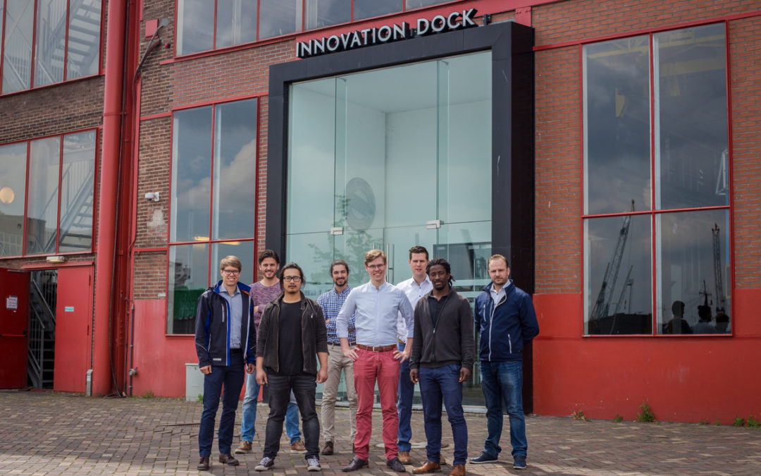 Meet the WAAMpeller, the World’s First Class-Approved Metal 3D Printed Maritime Component