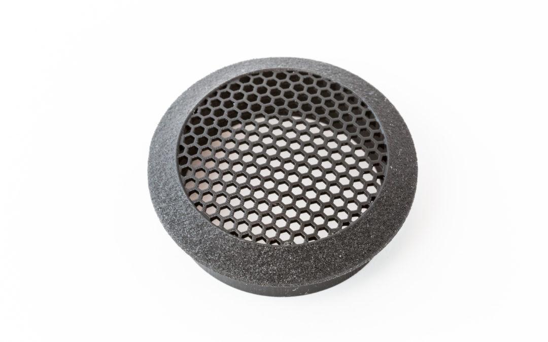Primary Manufacturing Uses Carbon 3D Printing Technology to Deliver Some High Quality Soundz