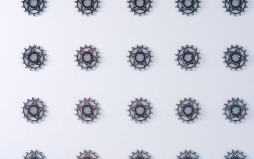 Parallelization to Scale Up Metal Additive Manufacturing: Markforged CEO Details the Roadmap