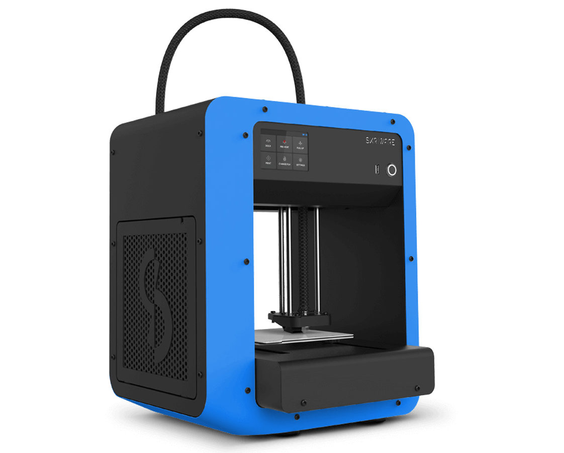 Cheapest, Best & Most Reliable Desktop 3D Printers — 3DPrint's 2015 ... - Skriware 1122x900