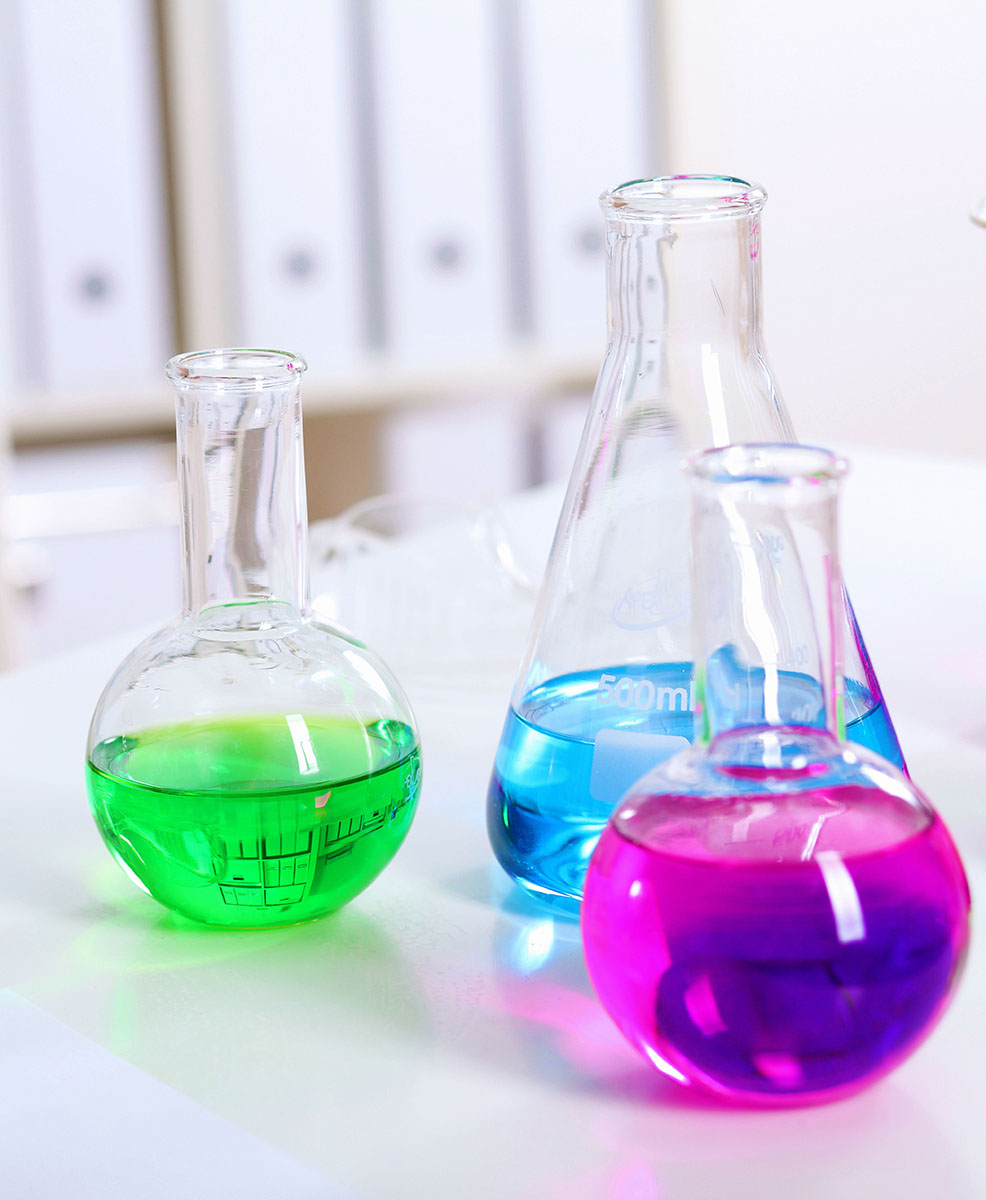 Formulate 3D Printing Inks & Resins with Superior Mechanical Properties