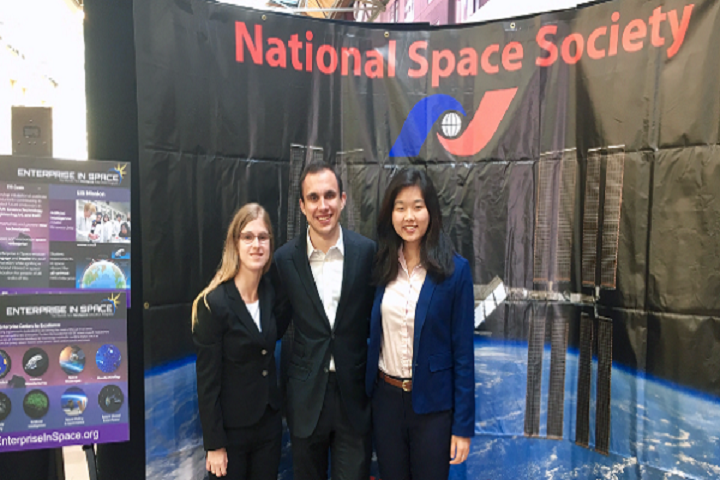 Enterprise in Space Announces ‘Print the Future Contest’ Winning Teams and Their 3D Printable Space Experiments