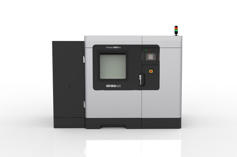 Stratasys Introduces New Aerospace 3D Printing Solution to Produce Aircraft Interior Parts