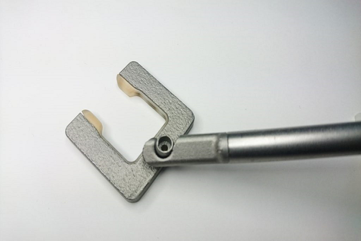 Metal 3D Printing Set to Improve Delicate Surgical Procedures