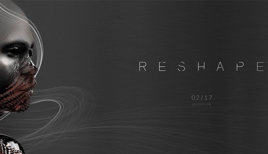 RESHAPE 17: Programmable Skins Competition Kicks Off With Partners IN(3D)USTRY and Noumena Studio