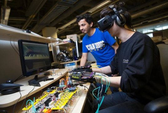 The Integration of 3D Printing and Virtual Reality Creates R&D Tax ...