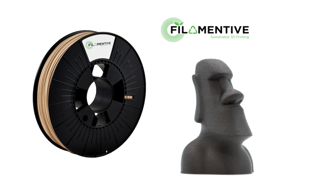 Recycled 3D Printing Filament Without Compromising Quality