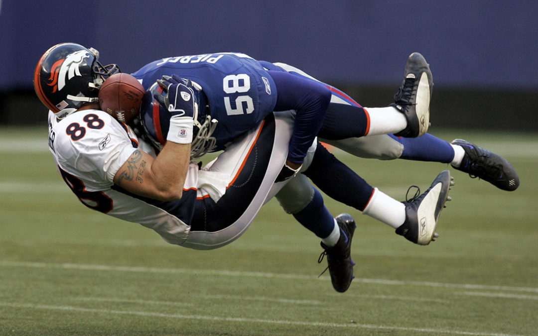 How Many Sports Injuries Can Be Prevented Through 3D Printing?