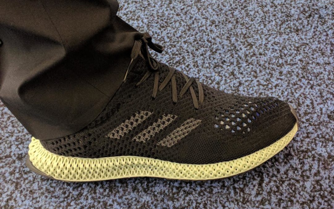 Two of 3D Printing's Biggest Lies
