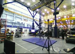 NASA Uses Artec 3D Scanner to Build Virtual Reality Training Environment