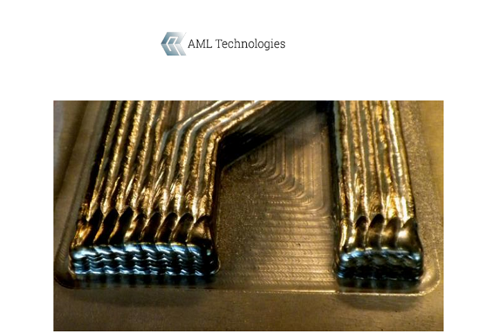 AML Technologies Receives Grant from Australian Government to Commercialize Its Wire-Arc Additive Manufacturing Process