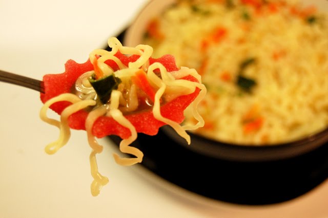 The R&D Tax Aspects of Ramen Noodles and 3D Printing