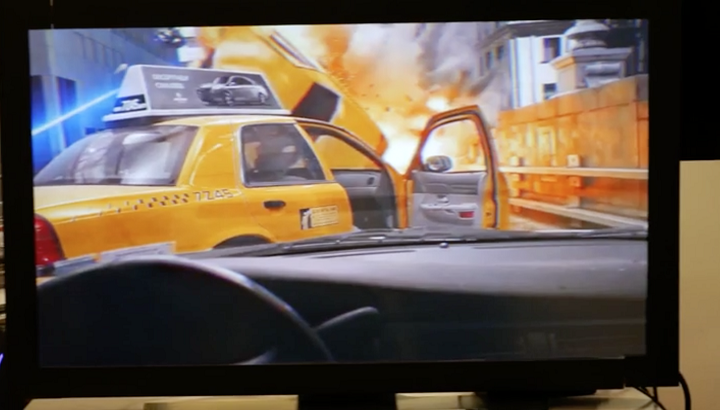 MIT's CSAIL Researchers Develop a Glasses-Free Way to Watch 3D Movies at Home: the Home3D System
