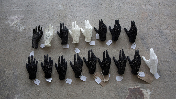 3D Printing In Mass Production IKEA Announces The Upcoming Release Of   IKEA 3D Printed Hands 