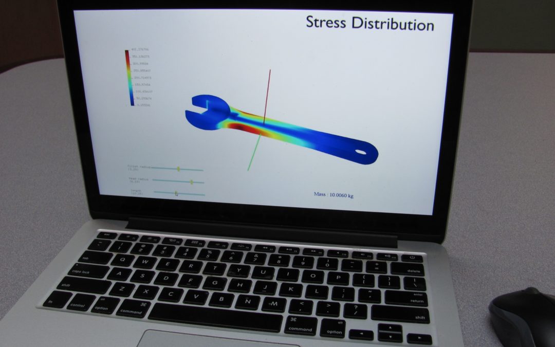 MIT CSAIL Introduces InstantCAD, a Plug-In to Make 3D Design Faster and Easier