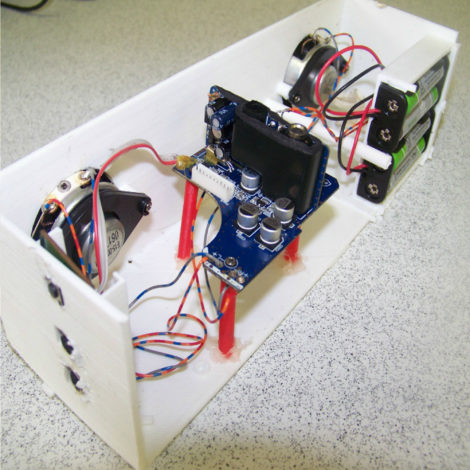 3D Printing Educator Spotlight On: Phil Hall, Product Design Teacher ...