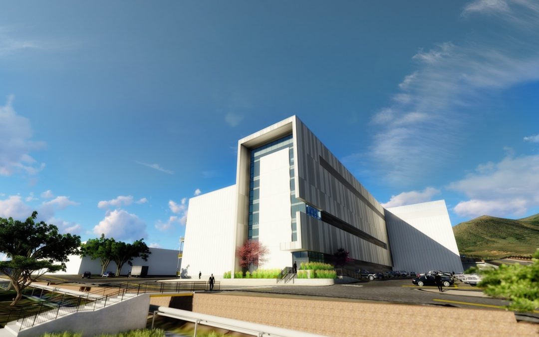 Virtual Reality and 3D Printing Among Technologies to be Used at Lockheed Martin’s New $350M Satellite Production Facility