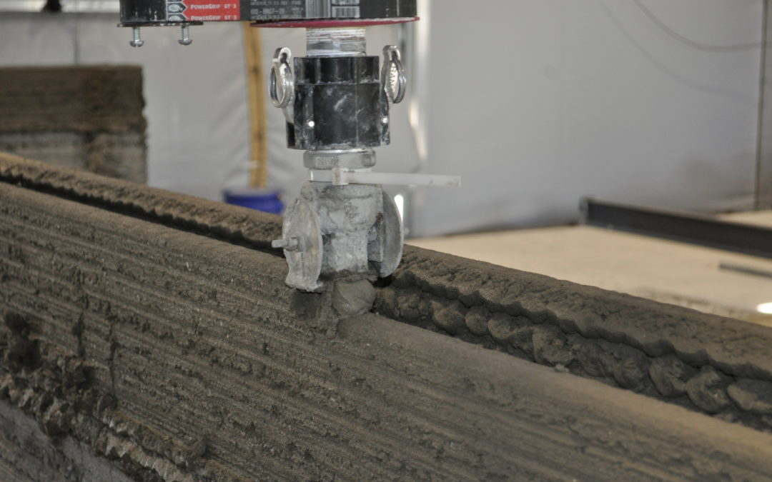 US Army Demonstrates Latest 3D Printing, 3D Scanning, Drone Technologies