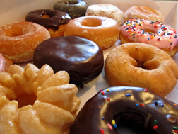 The R&D Tax Credit Aspects of 3D Printing Doughnuts