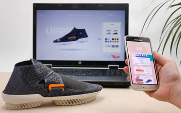 The R&D Tax Credit Aspects of 3D Printed Footwear