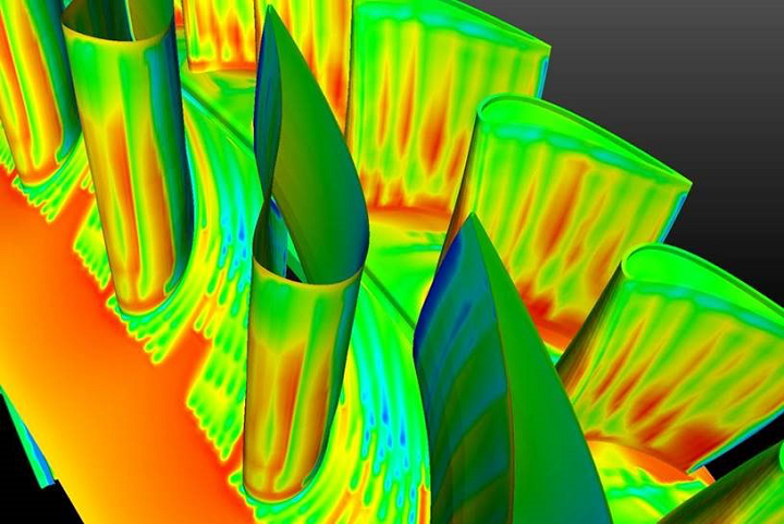 GE Global Research Developing Methods to Speed Up Laser Additive Manufacturing Processes