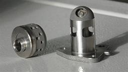 The R&D Tax Credit Aspects of 3D Printing Helicopter Parts