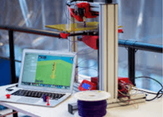 3D Printing Provides Cost Effective Alternative to Expensive Lab Equipment Plus R&D Tax Credit