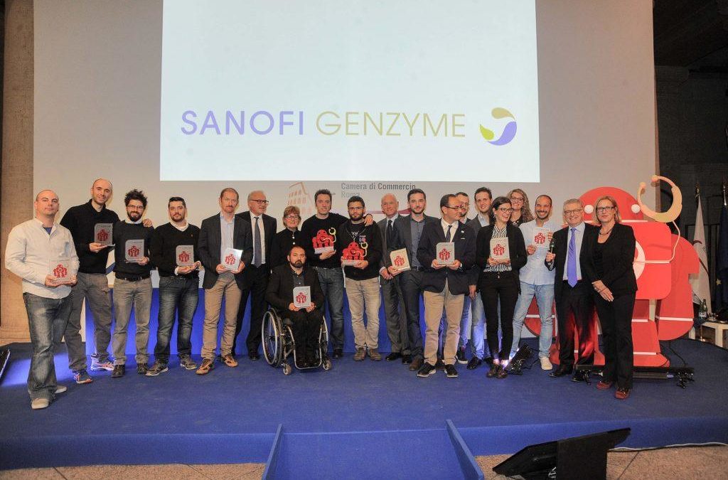 Make to Care 2017 Contest Calls for Projects, Finalists to Attend Maker Faire Rome