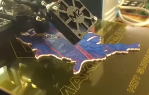 3D Printing to Celebrate the Total Solar Eclipse
