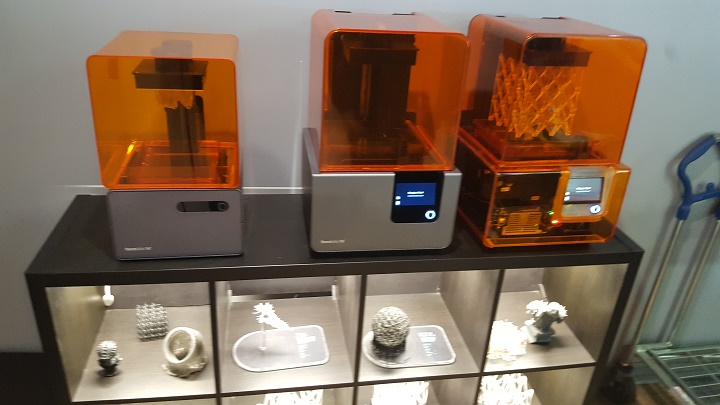 3D Printing Business: Inside Formlabs - 3DPrint.com The Voic