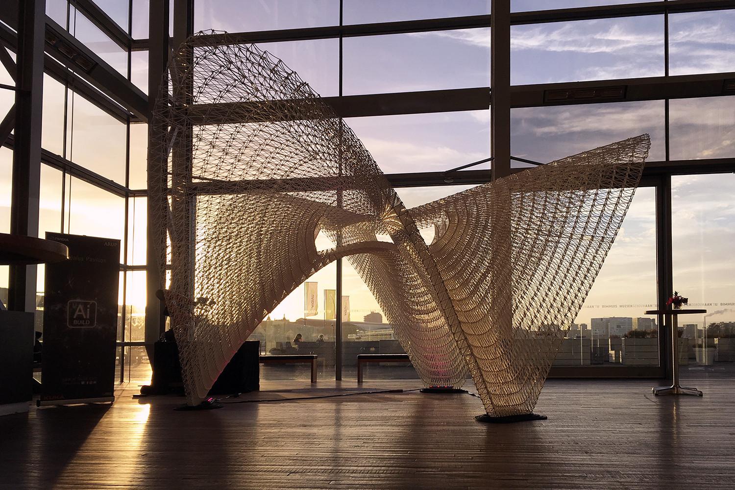 What Do We Need for Production Scale 3D Printing? Amateur Hour is Over