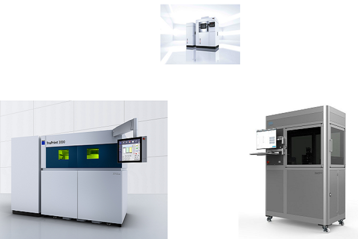 The Latest 3D Printing Business News: Partnerships and 3D Printers Galore