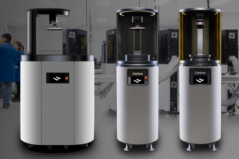 Carbon Continues Focus on Production-Scale 3D Printing with New Bulk Materials Pricing