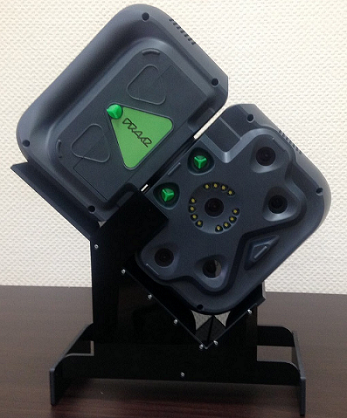 Thor3D Introduces Calibration Kit for Drake 3D Scanner to Ensure